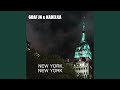 New York, New York (Club Edit)