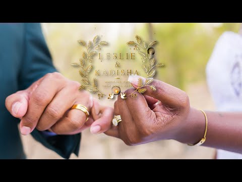 Christian Wedding Videography Sample