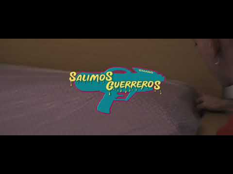 EMAGO - SALIMOS GUERREROS. (VIDEOCLIP)