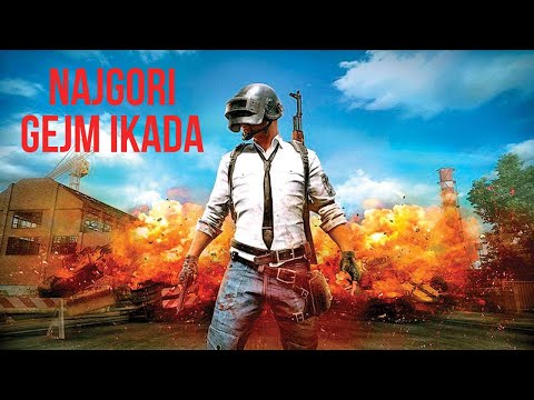 NAJGORI GEJM U MOM ZIVOTU