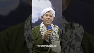 Download lagu Tiga Ibadah Yang Bergandengan || Dr.KH.Habib Segaf Baharun, M.H.I #ibadah #sholat #zakat #bakti mp3