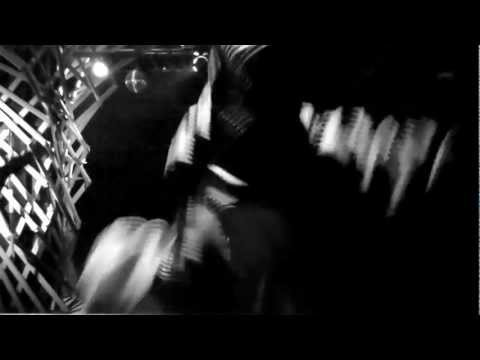 Fabian Reichelt & Raycoux Jr. in Hannover Hangover