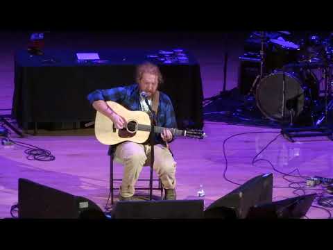 Tyler Childers - Banded Clovis @ Taft Theater Cincinnati, OH 6/9/18