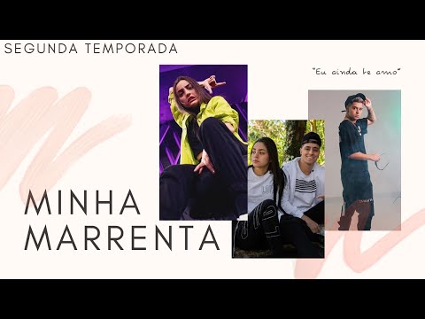 Fanfic Babictor - Minha Marrenta ~Cap: 43~ (Segunda Temporada)