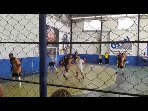 2ºFASE/COPA RC EVENTOS! Real Cangaíba Fs x Sto a Toa Fs ( 1º Quadro/ 2ºTempo)