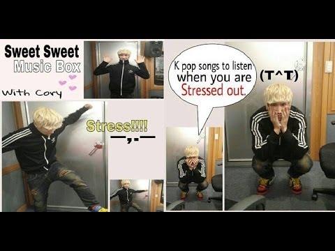 [131106] Sound K - SSMB w/ Cory (24K)