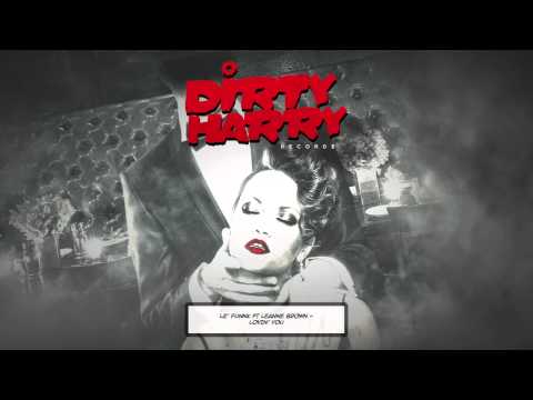 PREVIEW: Le' Funnk ft Leanne Brown - Lovin' You