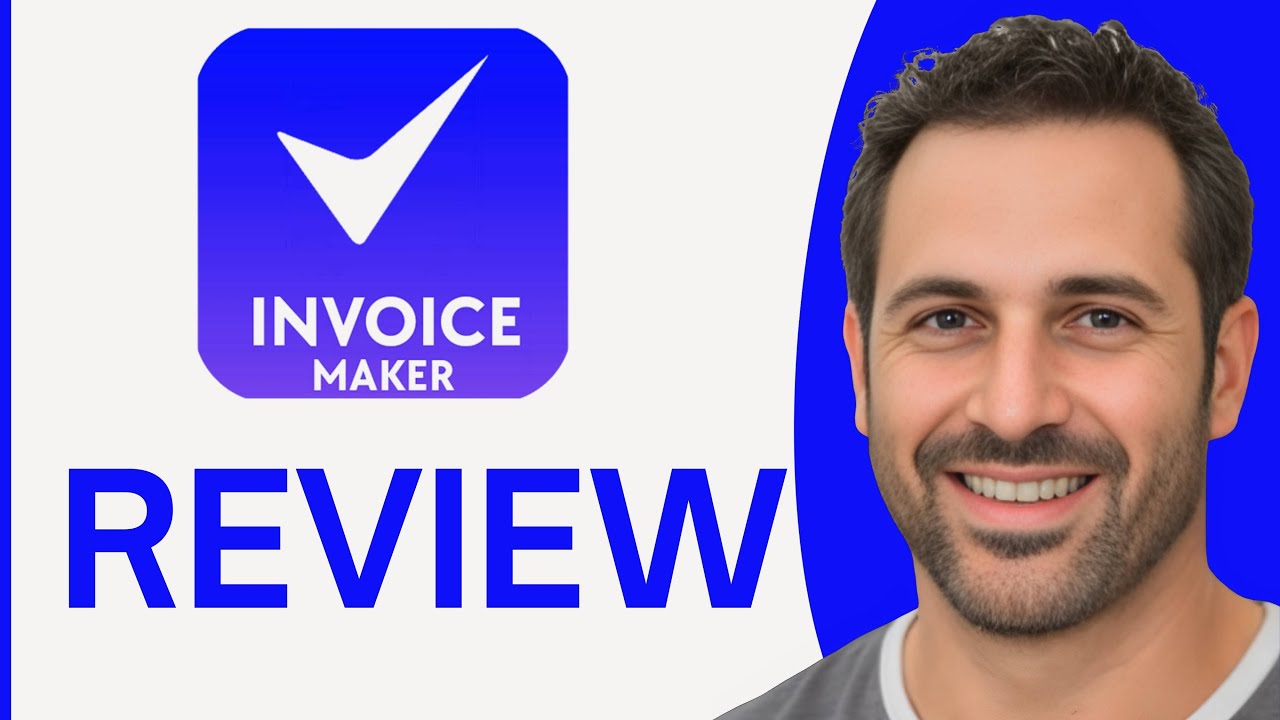 Invoice Maker App Review | Invoicing On The Go?