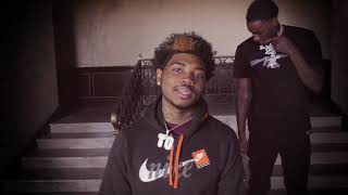 SOB X RBE (Yhung T.O. &amp; Slimmy B) - Vibes [Official Video] | GANGIN II