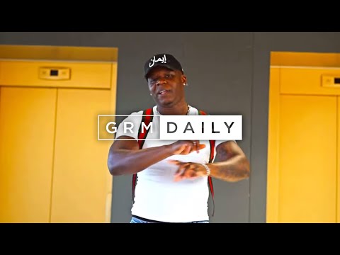 K3ANDZ - Sorry Boo Boo [Music Video] | GRM Daily