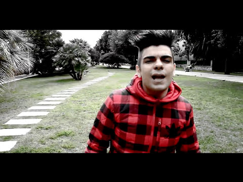 Mattia Cerrito - Lascia Stare (Official Video)