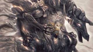 Daughter of Storms [Power/Fantasy/Epic/Folk]