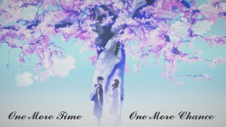 &quot;One more time, One more chance&quot; by Masayoshi Yamazaki (EnglishVer.) by BENI [Lyrics]