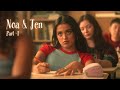Noa Jen Part 1 Pretty Little Liars Lesbian Lovers