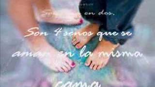 Muñecas de Porcelana - Don Omar