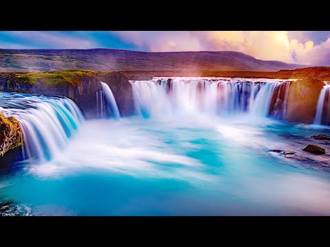 Relaxing Sleep Music  - Deep Sleeping Music - 3D Meditation Music Relax Mind Body - Natural Relaxing