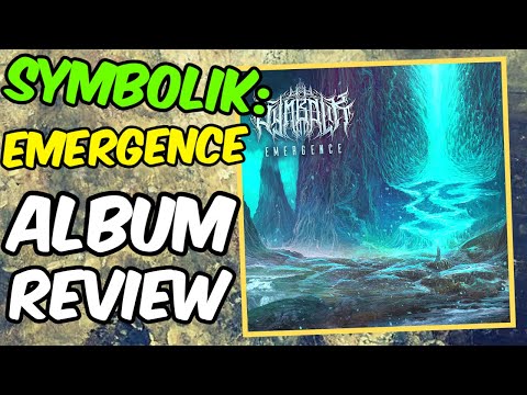Symbolik: Emergence -- ALBUM REVIEW