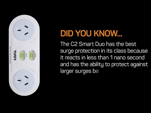 C2 Smart Duo – Quick Facts