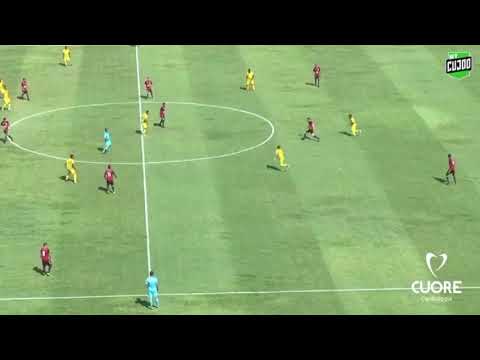 Leonardo Marques / Melhores Momentos 2020 ⚽️