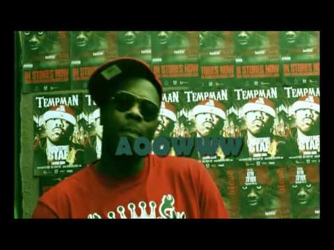 TEMPMAN - AOOWWWW