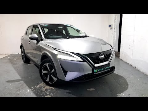 Nissan QASHQAI Epower Qashqai SV - Image 2