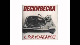 Deckwrecka - Furious Styles