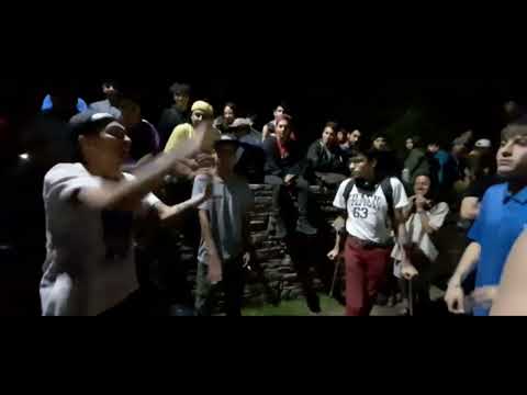 CH (NEON JULESO ASK) VS LUCIO (SEVEN ZERO SLAY) | FINAL | ABERAPSTYLE | FECHA ESPECIAL 2 | PANDILLA