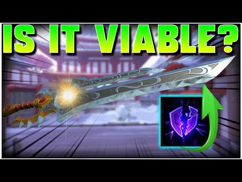 Is Colossus Smash VIABLE? | Grubby - Heroes of the Storm