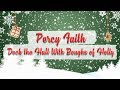 Percy Faith & His Orchestra - Deck the Hall With Boughs of Holly // BEST CHRISTMAS SONGS