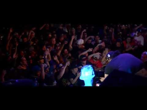 Dizzy Wright Golden Age Tour 2013 (Live) - Feat. Futuristic, and J.Sirus - Sacramento, CA