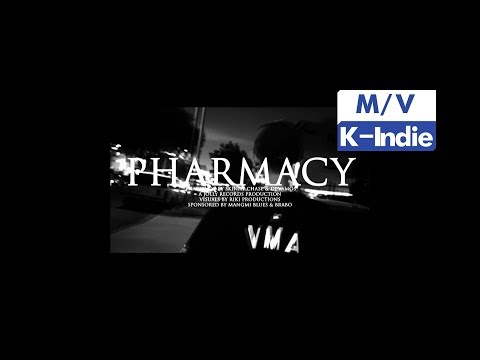 [M/V] Skinny Chase - Pharmacy (feat. DJ Vamos)