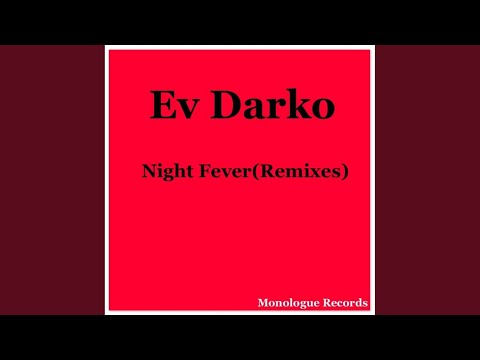 Night Fever (Sasha XL Remix)