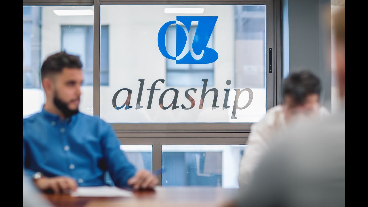 Alfaship group