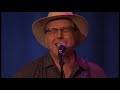 Webb Wilder - 2010 - "Wild Honey" - WNKU