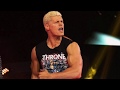 Frankie Kazarian On The Latest Cody Rhodes Controversy