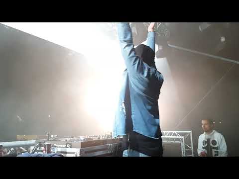 Twintowers @ Flinke Pink 2018