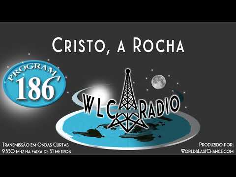 Cristo, a Rocha