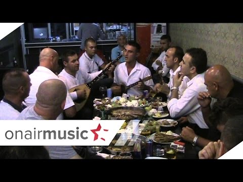 VLL.ZOGAJ - IBRAHIM MAZREKU