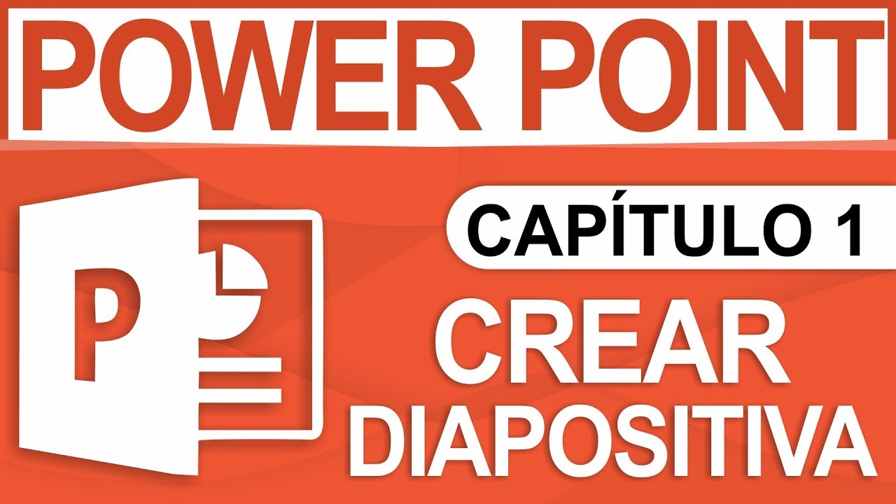 Chapter 1 - PowerPoint Course, Creating a Simple Slide