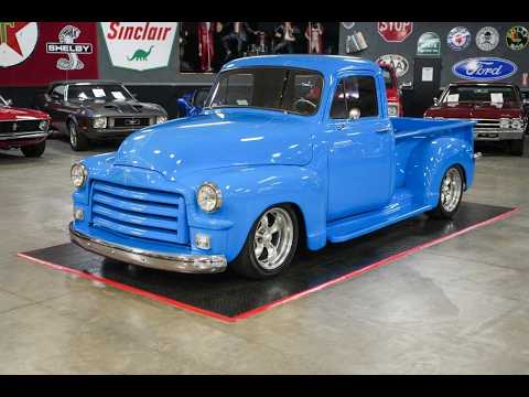 1954 GMC 3100 (CC-2041056) for sale in Homer City, Pennsylvania