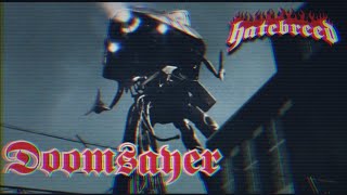Hatebreed - Doomsayer