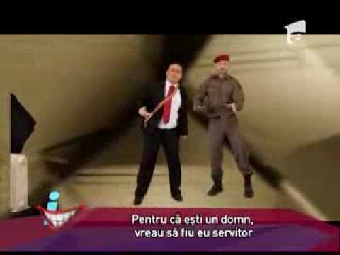 Bătălia în rime: Radu Mazăre vs. Marian Vanghelie / Cine a câştigat?