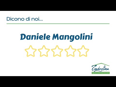 Dicono di noi - Daniele Mangolini