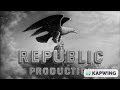 A Republic Production 1960 For MagicalBlossom 235 And Xthunder Outdated
