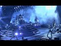 Ghost : Lachryma Live Skeletour 2026