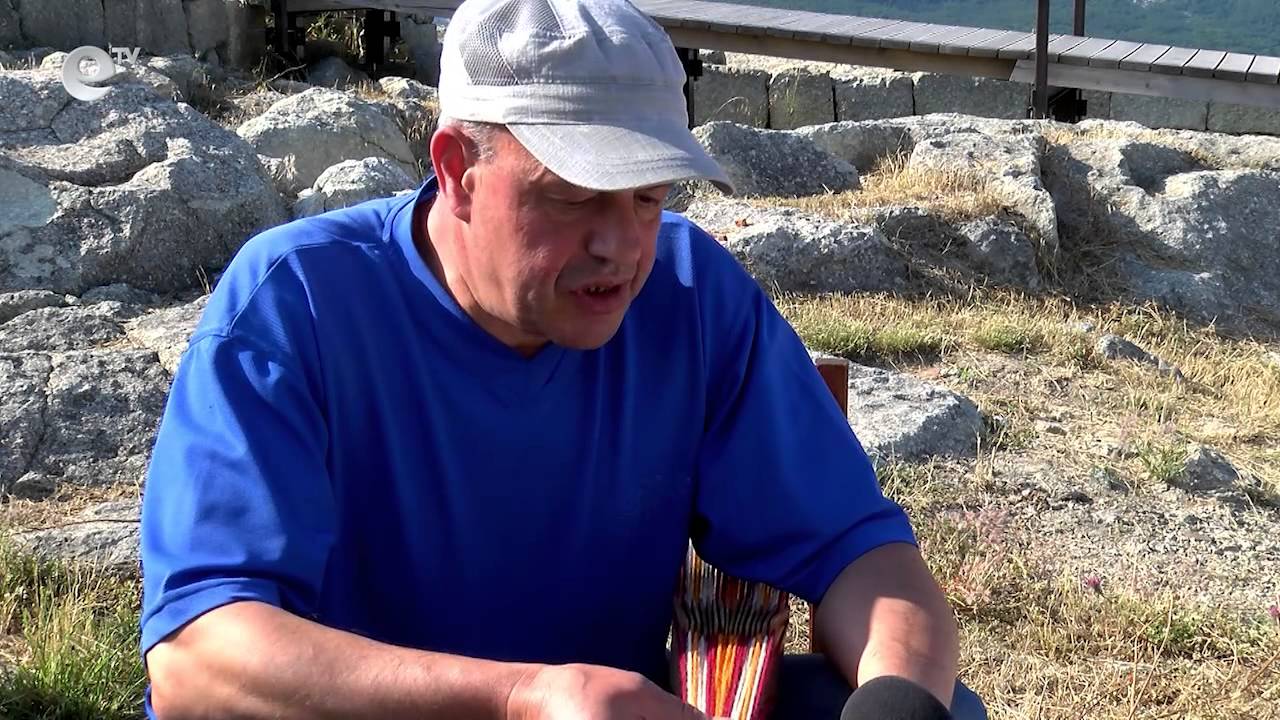 Духът на Перперикон