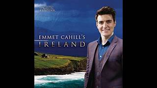 Emmet Cahill - I&#39;ll Take You Home Again Kathleen ( Lyrics)