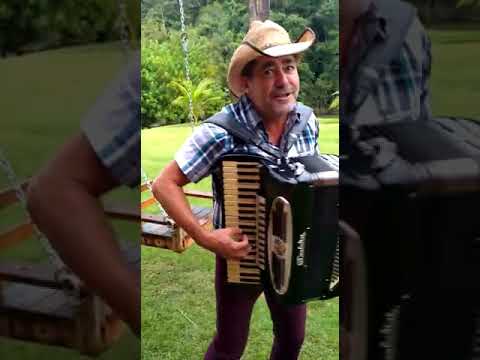 Mazin Mendonça - Num Pó Falá(não pode falar)