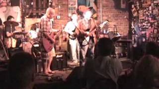 &quot;There&#39;s a world&quot; by Crisis - Neil Young tribute show