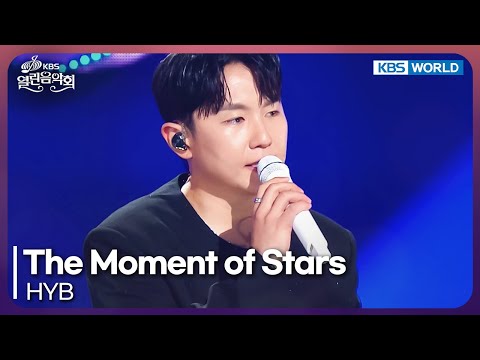 HYB - The Moment of Stars [Open Concert : EP.1532] | KBS KOREA 250713